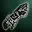 Dark Crystal Gloves